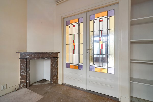 Foto - Te koop: C. Fockstraat 135, 2613 DE Delft